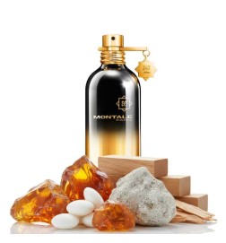 Amber Musk - Montale Paris | Perfumaria Laura - Frete Grátis