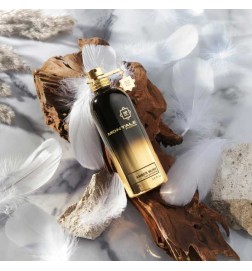 Ambre musc - Montale Paris | Parfumerie Laura - Livraison Gratuite