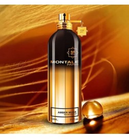 Янтарный мускус 100 мл - Montale Paris Бесплатные советы и поставки!