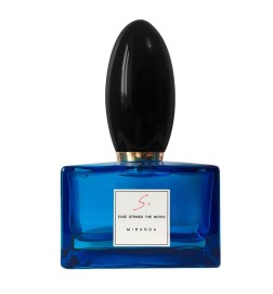 S. Strikes The Notes - Miranda Eau de Parfum 100 ml - Woman