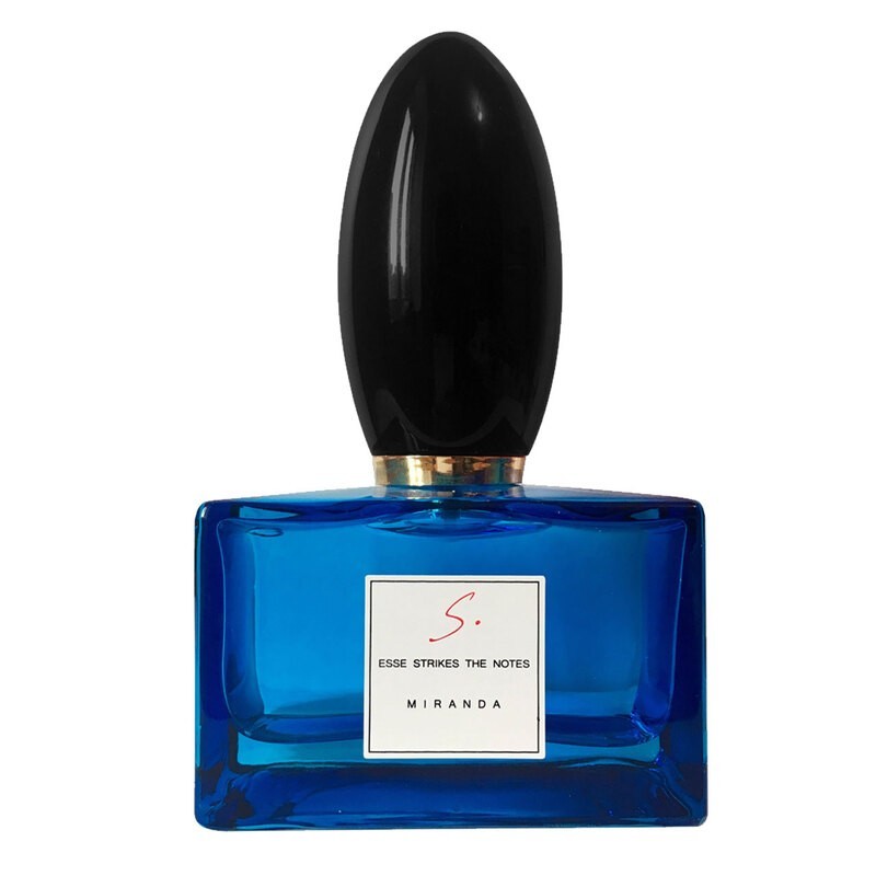 S. Slår notatene - Miranda Eau de Parfum 100 ml - kvinne