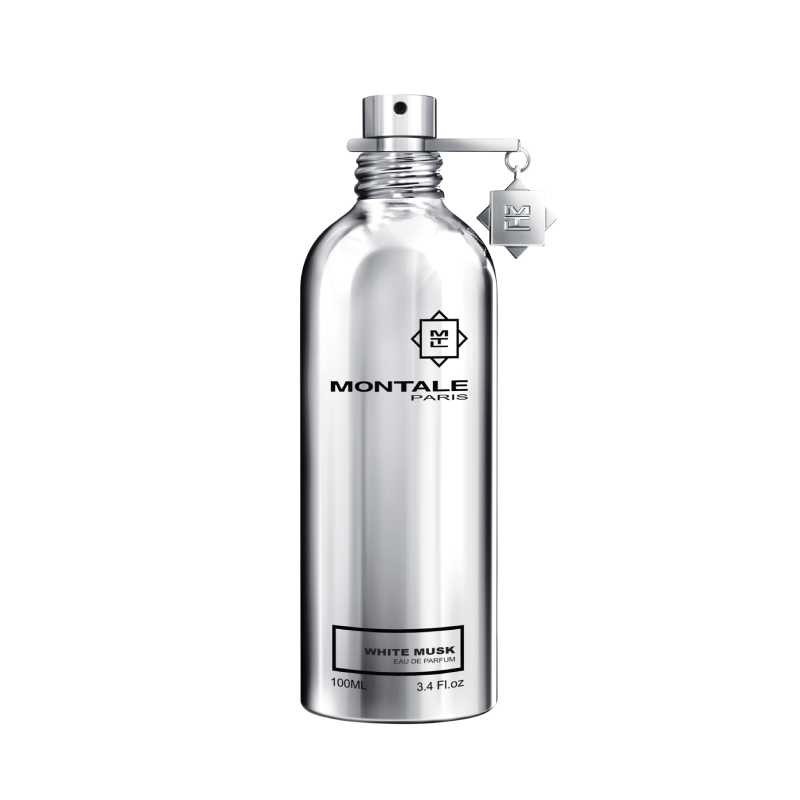 White Musk 100 ml - Montale Paris Free advice and shipments!