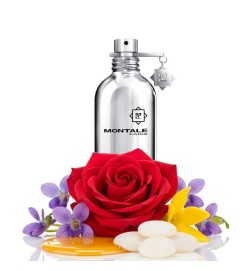 白麝香100毫升 -  Montale Paris 免费咨询和出货量！