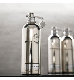 Hvid Musk Montale Paris