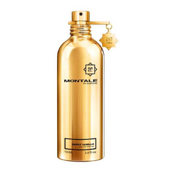 Sweet Vanilla 100 ml - Montale Paris