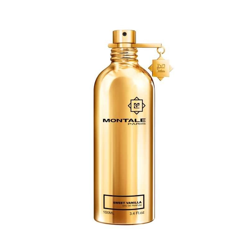 Sød vanille 100 ml - Montale Paris Gratis råd og forsendelser!