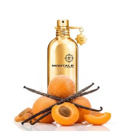 Słodka wanilia - Montale Paris | Perfumeria Laura - Darmowa wysyłka