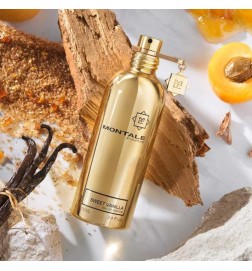 甜香草100毫升 -  Montale Paris 免费咨询和出货量！