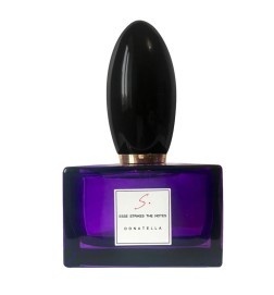 S. Strikes The Notes - Donatella Eau de Parfum 100 ml - Woman