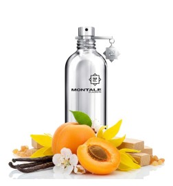 Vanille-extasy 100 ml - Montale Paris Gratis advies en zendingen!