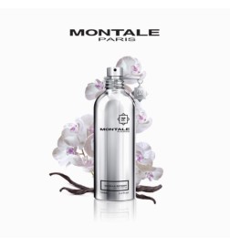 Vanilla Extasy 100 ml - Montale Paris Aconselhamento gratuito e remessas!