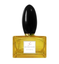 S. Strikes The Notes - Vittoria Eau de Parfum 100 ml - Woman