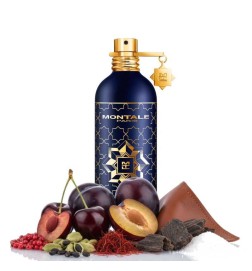 Infinity - Montale Paris ¡Asesoría y Envíos Gratis!