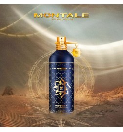 Бесконечность 100 мл - Montale Paris Бесплатные советы и поставки!