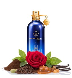 rendez-vous a米兰100毫升 -  Montale Paris 免费咨询和出货量！