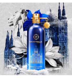 rendez-vous a米兰100毫升 -  Montale Paris 免费咨询和出货量！