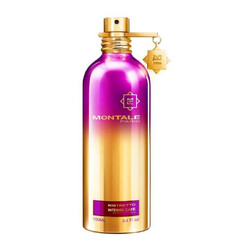 Ristretto Intense Café 100 ml - Montale Paris