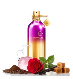 Ristretto Intense Café - Montale Paris ¡Asesoría y Envíos Gratis!