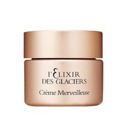 Merveilleuse Cream 100 ml l'lixir des Glaciers  - 再生奶油DNA。.