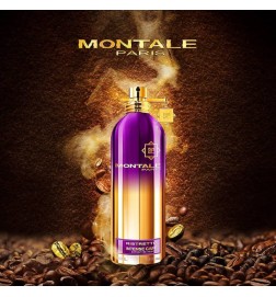 Ristretto Coffee intense - Montale Paris Conseils gratuits et envois!