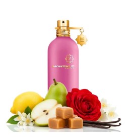 Boble for alltid 100 ml - Montale Paris Gratis råd og forsendelser!