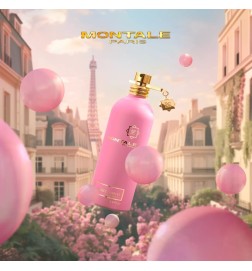 Boble for alltid 100 ml - Montale Paris Gratis råd og forsendelser!