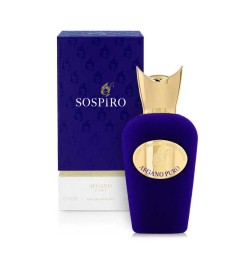 Afghanska ren 100 ml - Sospiro