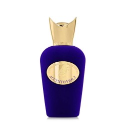 Acceler viola 100 ml - Sospiro