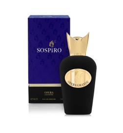 歌剧大100毫升 -  Sospiro