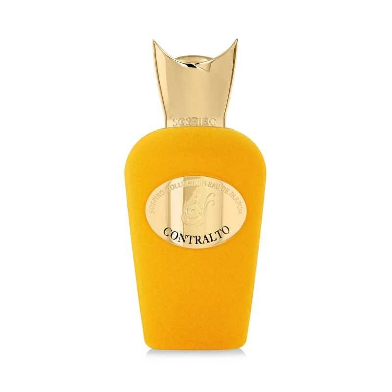Kontrastot 100 ml - Sospiro