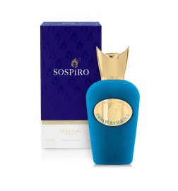 Erba Pure Magica 100 мл - Sospiro Бесплатные советы и поставки!