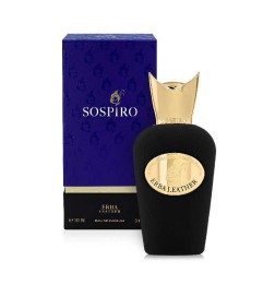 Erba Leather - Sospiro