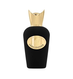 Erba Leather 100 ml - Sospiro ¡Asesoría y Envíos Gratis!