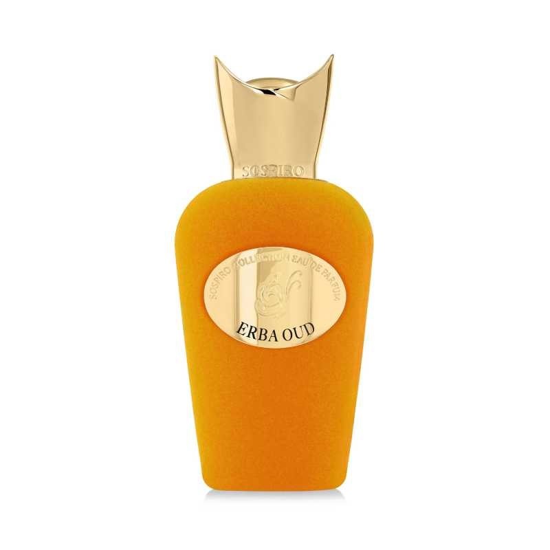 Erba Pura Oud 100 ml - Sospiro ¡Asesoría y Envíos Gratis!