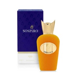Czysta Erba Oud 100 ML - Sospiro Darmowa porada i przesyłki!