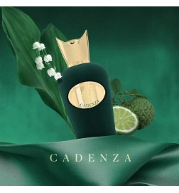 Cadenza 100 мл - Sospiro