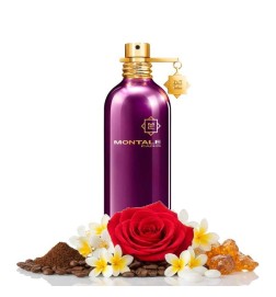 Intense coffee 100 ml - Montale Paris Free advice and shipments!