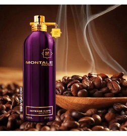 Intense coffee 100 ml - Montale Paris Free advice and shipments!