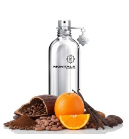 Choklad girig - Montale Paris | Parfymery Laura - Gratis frakt