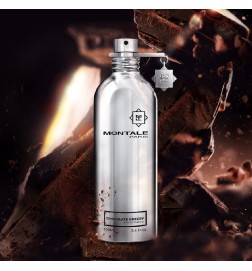 Cioccolato avido - Montale Paris | Profumery Laura - Spedizione gratuita