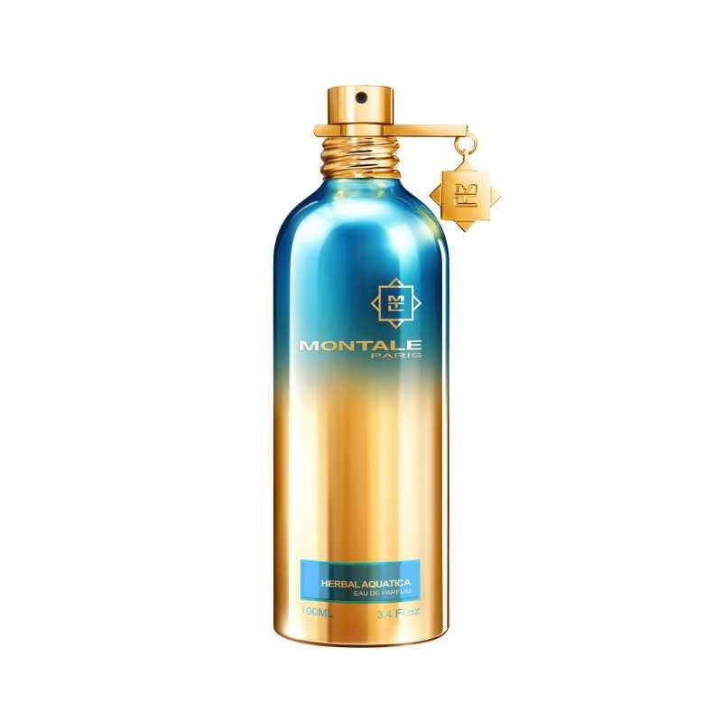 Herbal Aquatica 100ml - Montale Paris Free advice and shipments!