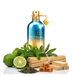 Herbal Aquatica 100ml - Montale Paris Free advice and shipments!