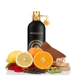 Pure Love - Montale Paris