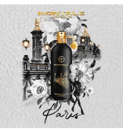 Rendez-Vous Paris 100 мл - Montale Paris Бесплатные советы и поставки!