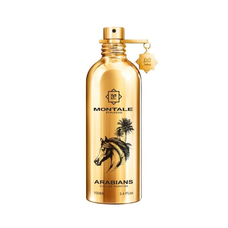 Arabowie 100ml - Montale Paris Darmowa porada i przesyłki!
