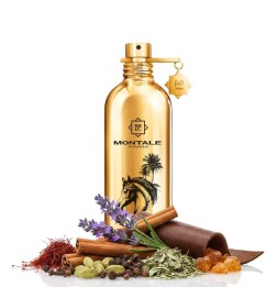 Arabowie 100ml - Montale Paris Darmowa porada i przesyłki!