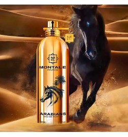 Arabi - Montale Paris | Profumery Laura - Spedizione gratuita