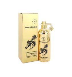 Arabianer 100ml - Montale Paris Gratis rådgivning och leveranser!