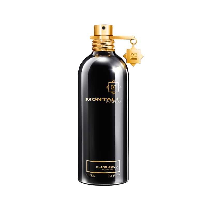 Black Aoud 100 ml - Montale Paris Free advice and shipments!