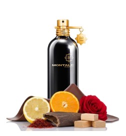Черный вклад в 100 мл - Montale Paris Бесплатные советы и поставки!